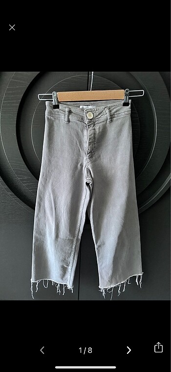 Çocuk jean