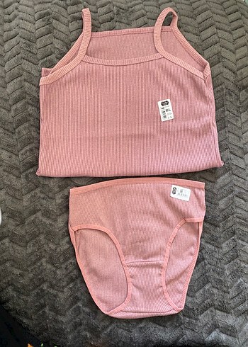 Diğer Standart Beden