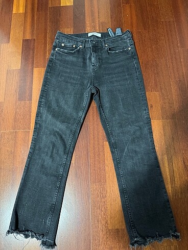 Zara jean