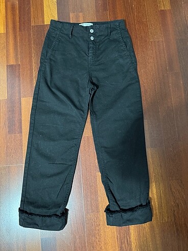 Zara jean