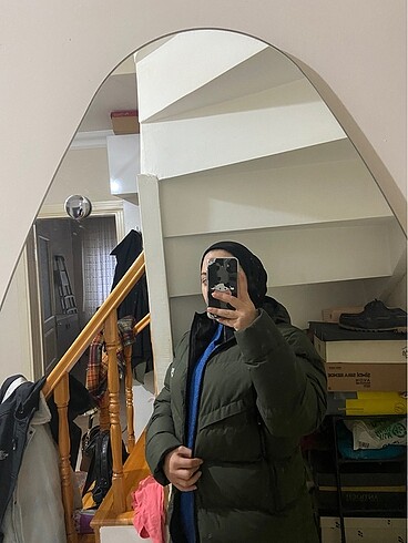 Nike Orjınal nike