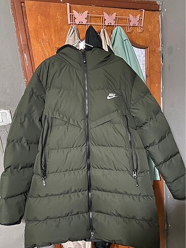 xxl Beden haki Renk Orjınal nike