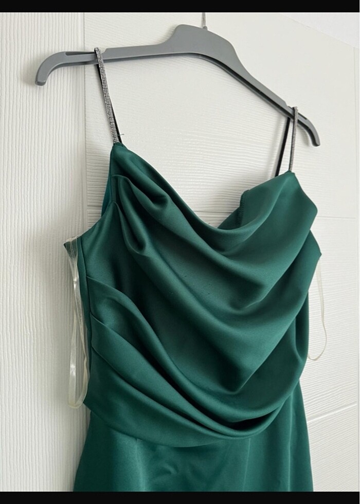 38 beden abiye - Görsel 2