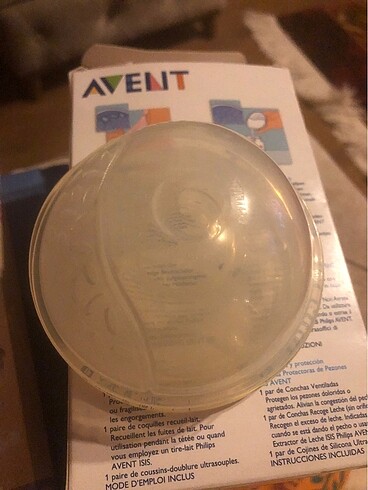 Göğüs kalkanı - Görsel 2