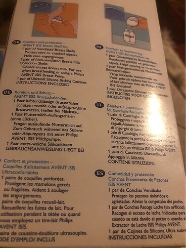 Göğüs kalkanı - Görsel 3