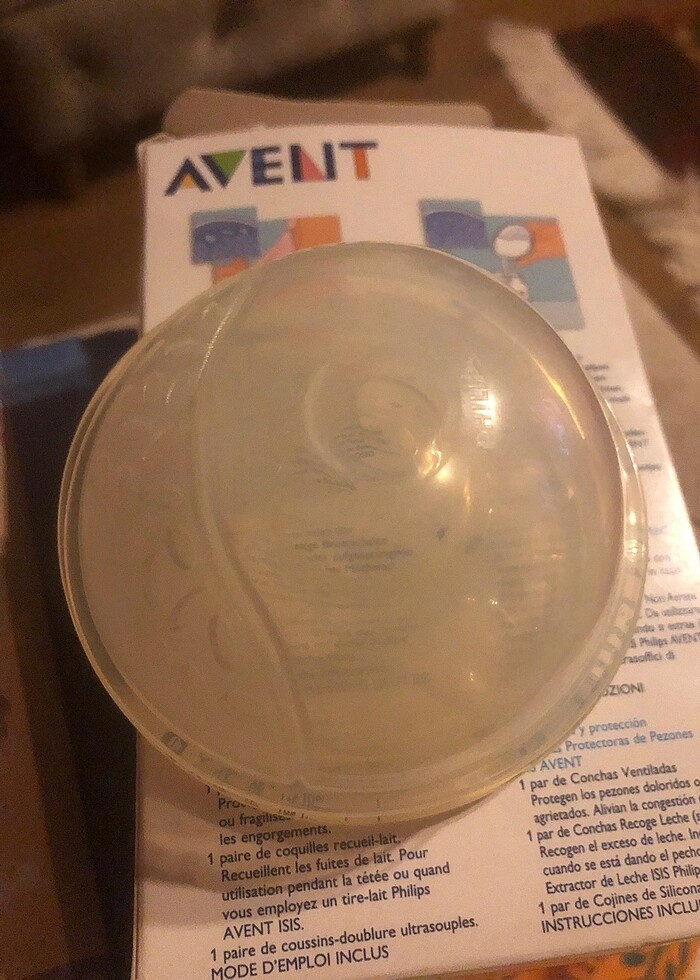 Göğüs kalkanı - Görsel 2