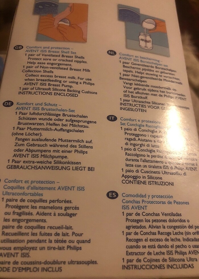 Göğüs kalkanı - Görsel 3