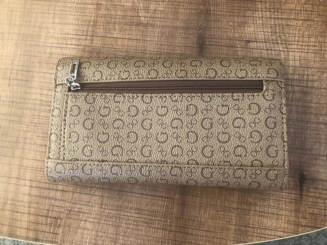 Orjinal Guess cüzdan - Görsel 2