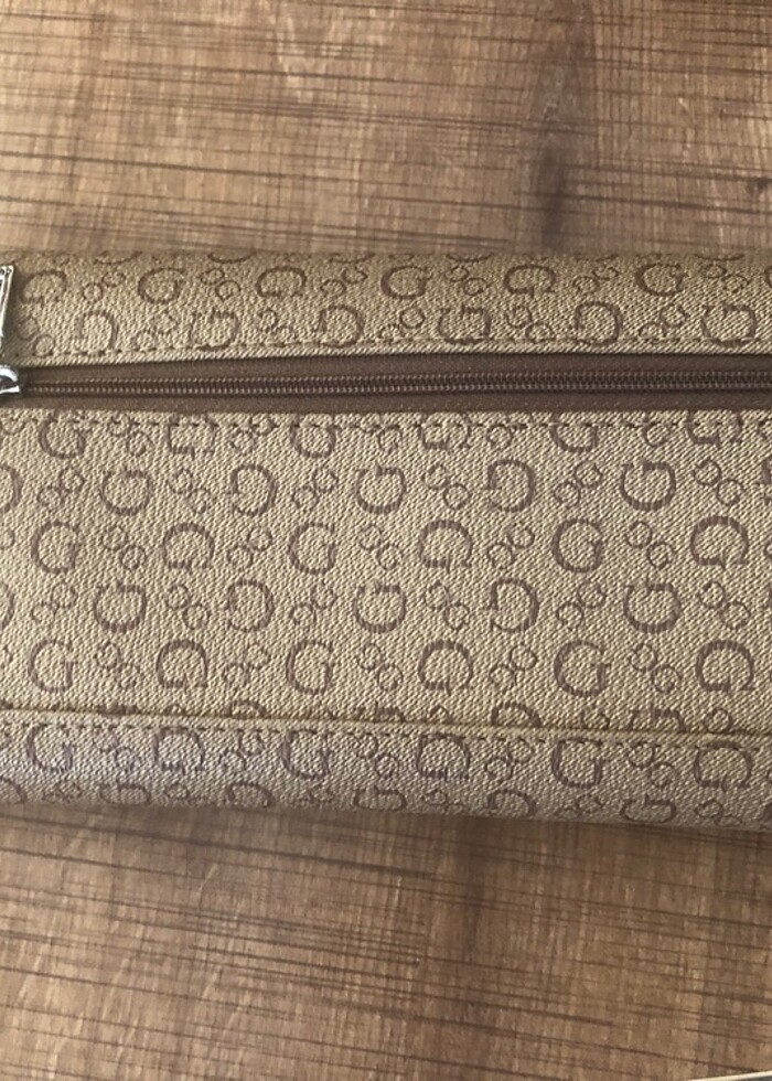 Orjinal Guess cüzdan - Görsel 2