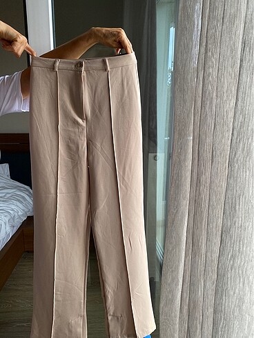 Trendyolmilla şık pantolon