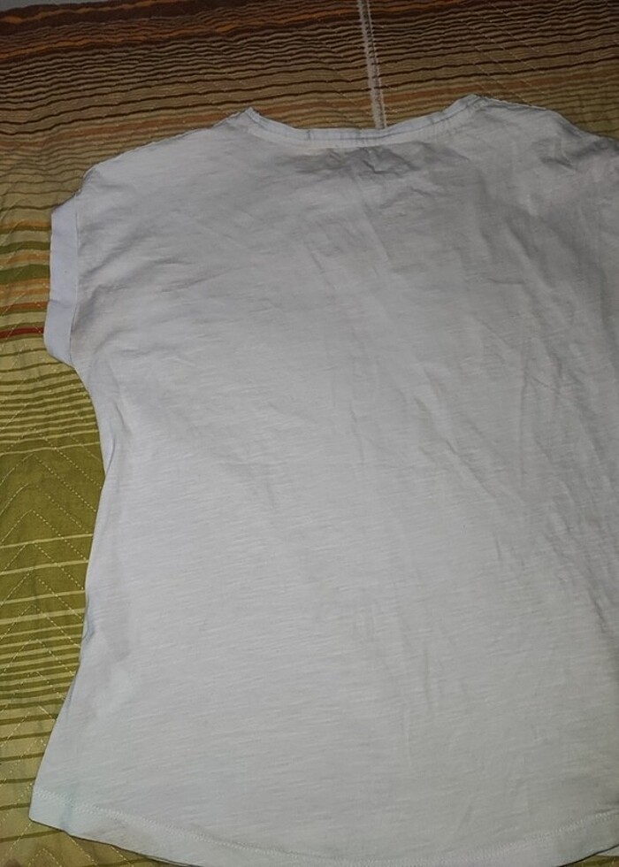 Tişört  - Görsel 2