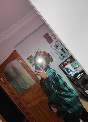 Gömlek  - Görsel 2