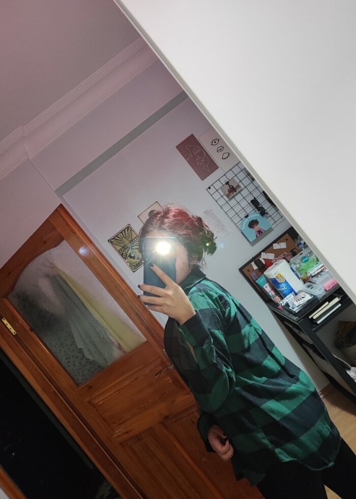 Gömlek  - Görsel 2