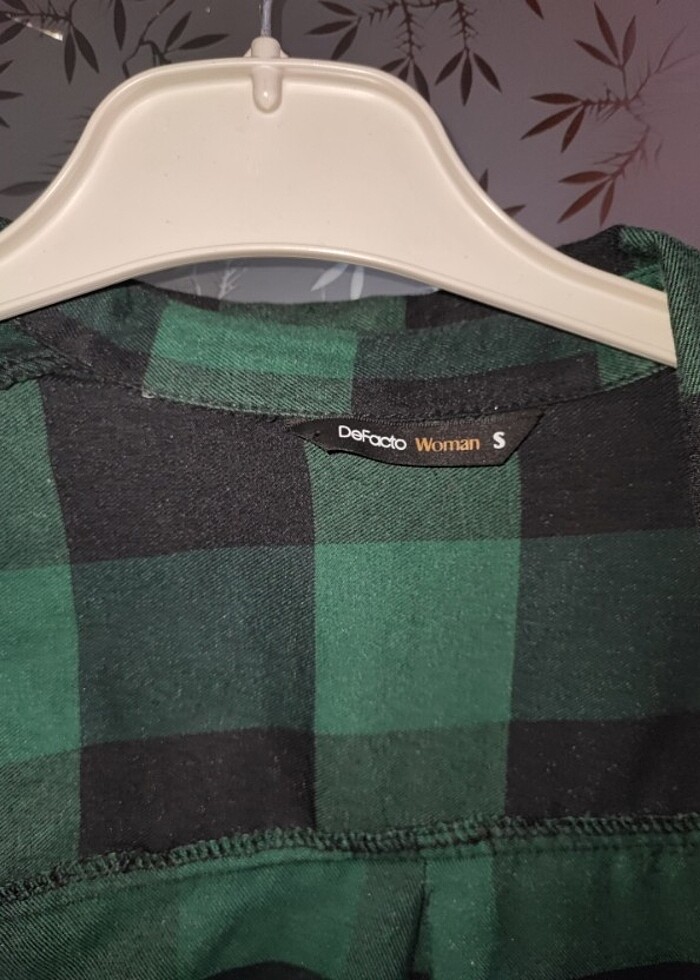 Gömlek  - Görsel 4