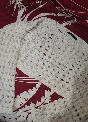 ajurlu crop - Görsel 2