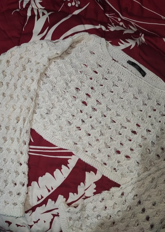 ajurlu crop - Görsel 2