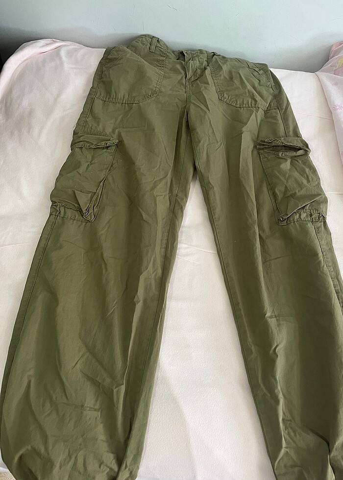 pantolon - Görsel 5