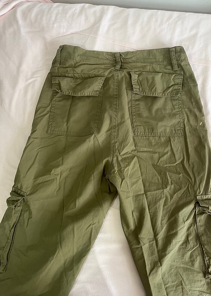 pantolon - Görsel 2