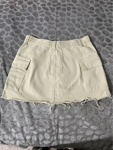 kargo mini etek - Görsel 2