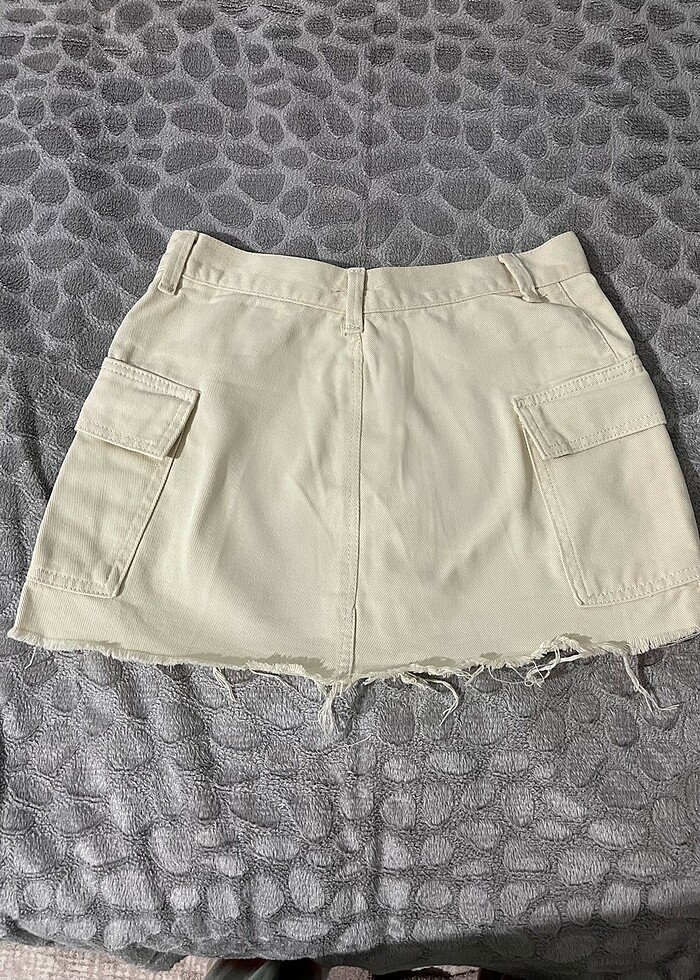 kargo mini etek - Görsel 2