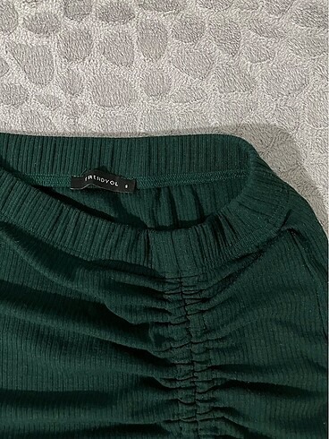 mini etek - Görsel 3