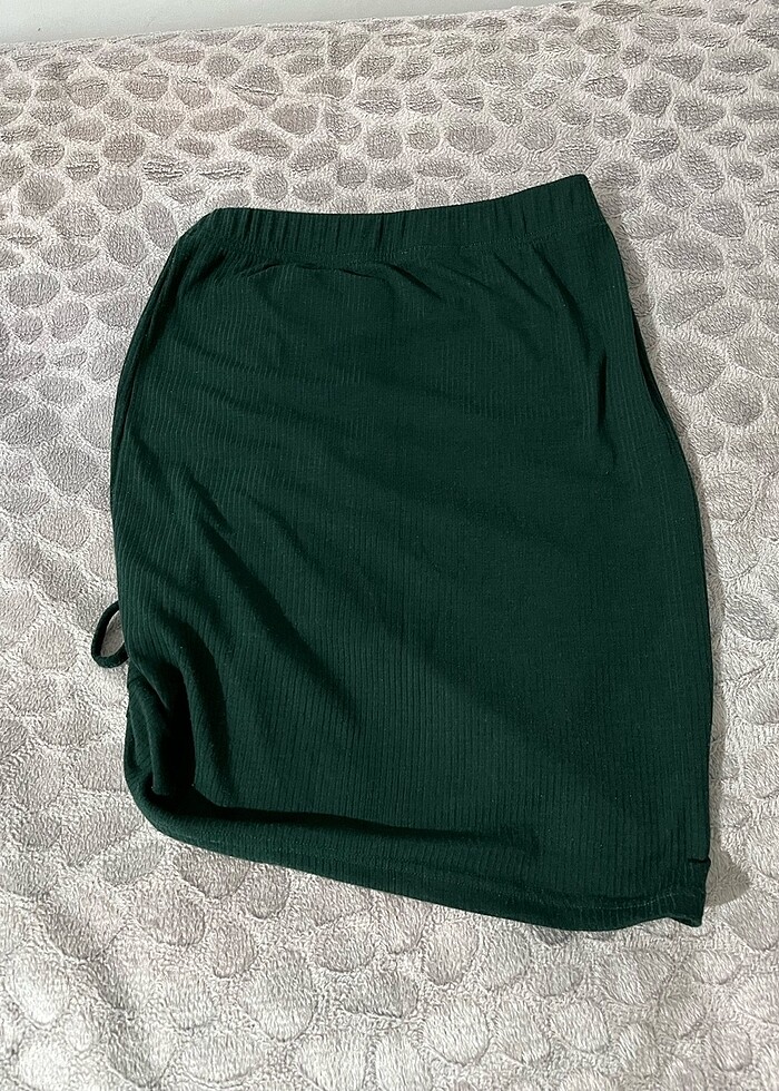 mini etek - Görsel 2