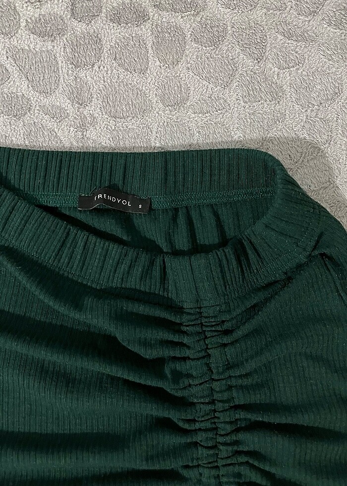 mini etek - Görsel 3