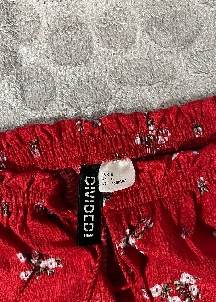 crop bluz - Görsel 3