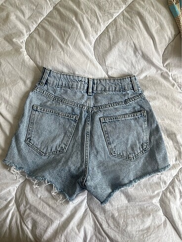 şort etek - Görsel 2