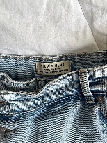 şort etek - Görsel 3