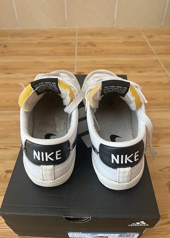 Nike blazer low 77 - Görsel 3