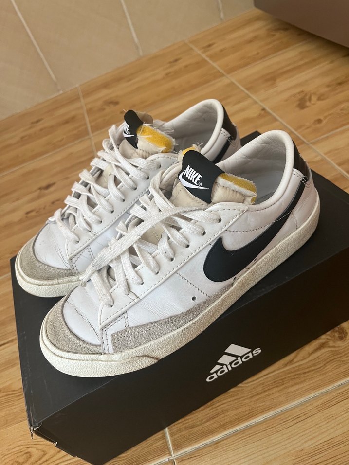 Nike blazer low 77 - Görsel 2