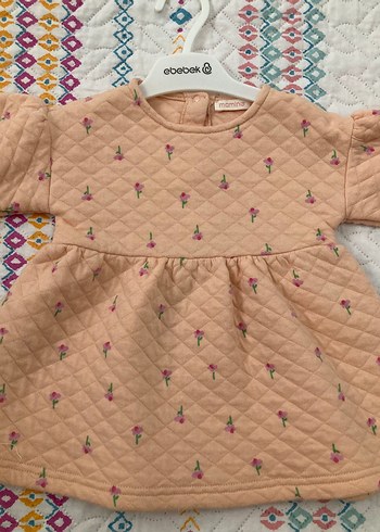 Kız Bebek Elbise - Görsel 2