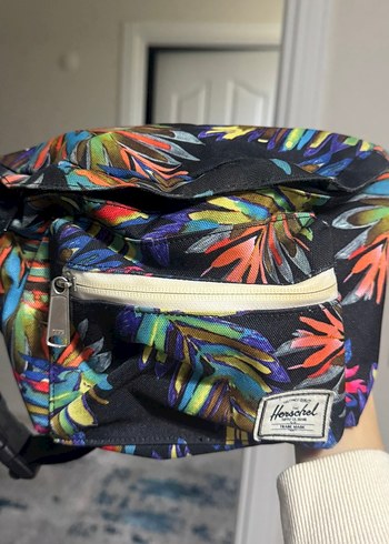 Herschel Bel Çantası - Görsel 3