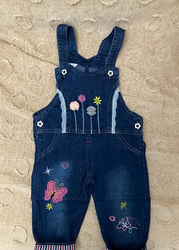 Kot Salopet - Görsel 2