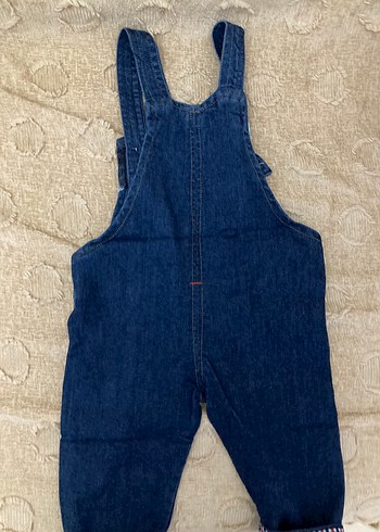 Kot Salopet - Görsel 3