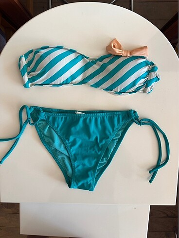 Bikini takımı