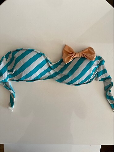 36 Beden Bikini takımı