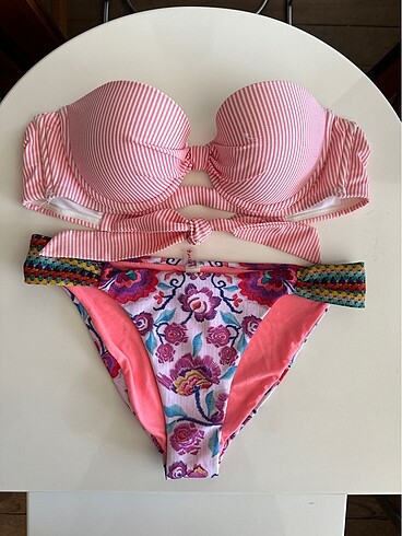 Penti bikini takımı