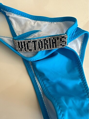36 Beden Victorias Secret Bikini