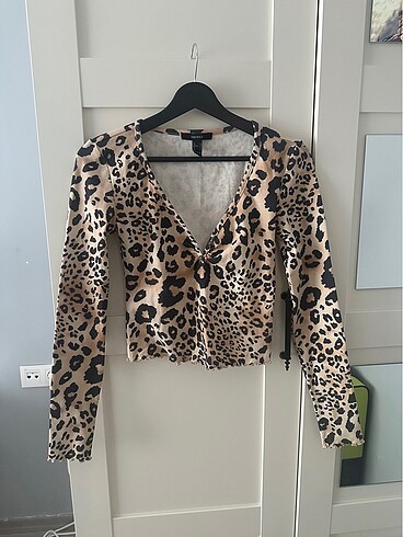 Forever 21