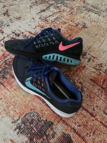 Nike Nike ayakkabı