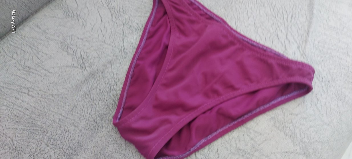 Retro  bkini altı - Görsel 2