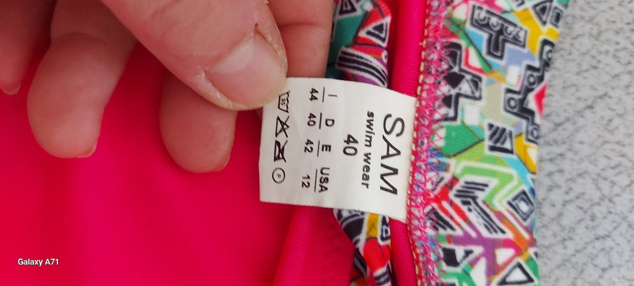 Renkli Pop Kültür Uzun Kadın İç Giyim - Görsel 3