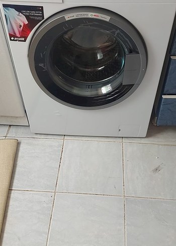 Arçelik çamaşır Makinesi