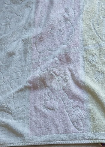 bebek havlusu - Görsel 2