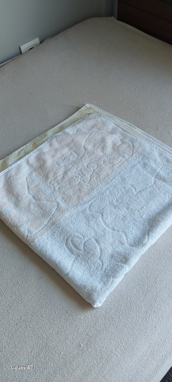 bebek havlusu - Görsel 4