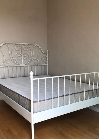 IKEA karyola - Görsel 4