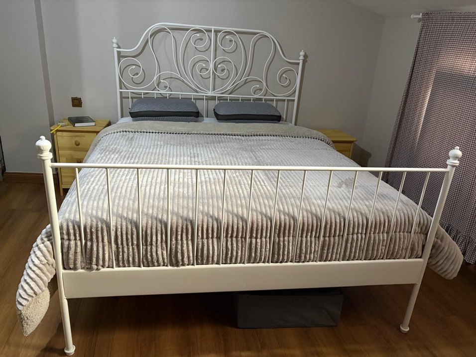 IKEA karyola - Görsel 2