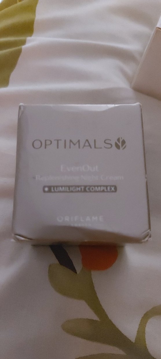 Oriflame Optimals Even Out Gece ve gündüz Kremleri - Görsel 4